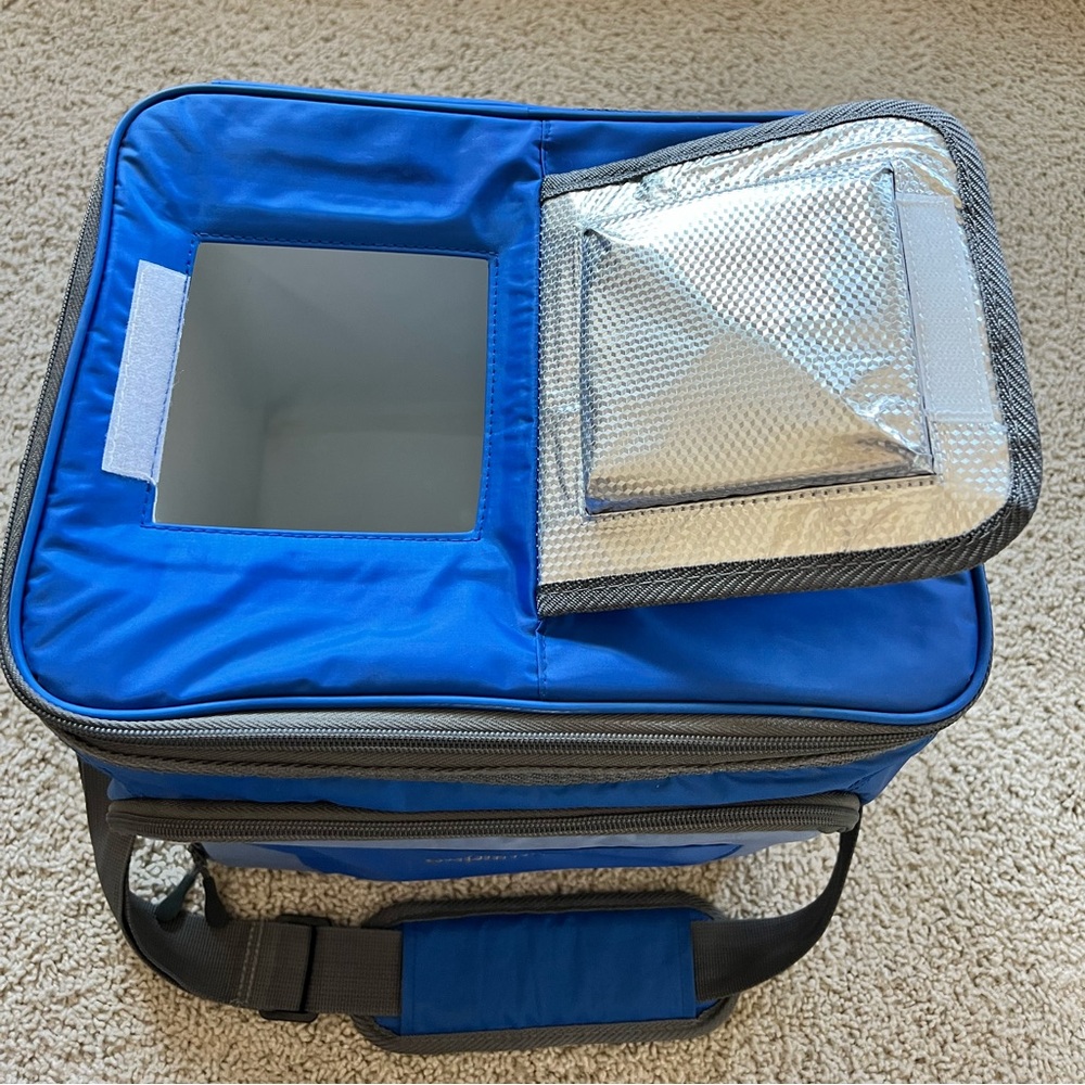 Sublime Cooler - Picture 5 of 16